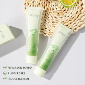Tea Tree Face Wash | Buy Online in UAE
