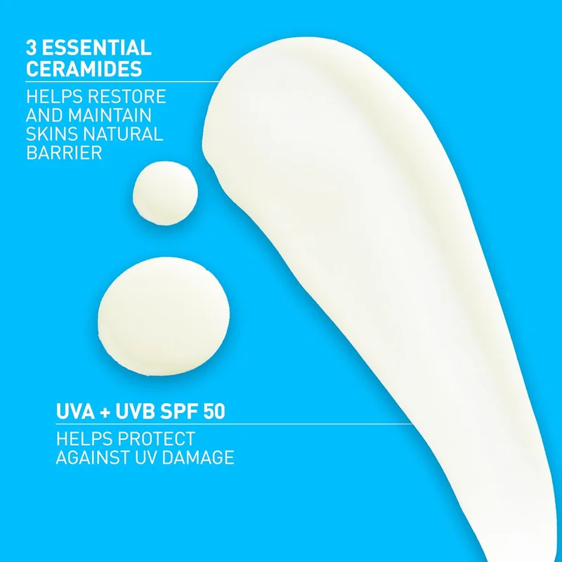 CeraVe Invisible Mineral Sunscreen | Buy in UAE - Image 3