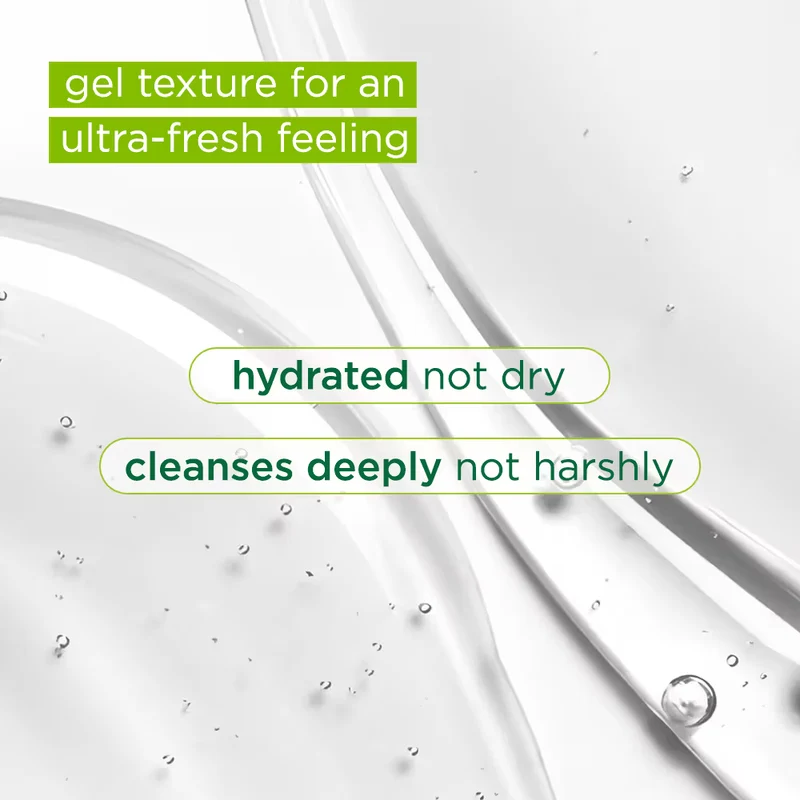 Simple Refreshing Facial Wash | Buy Online UAE - Image 2