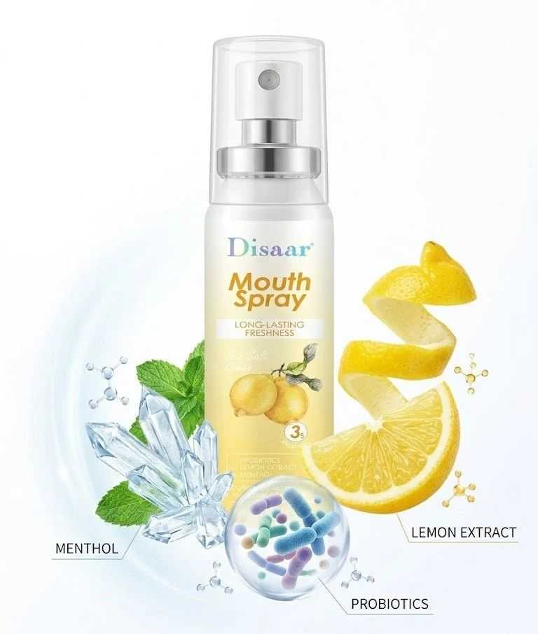 Disaar Mouth Spray | Buy Online UAE - Image 2