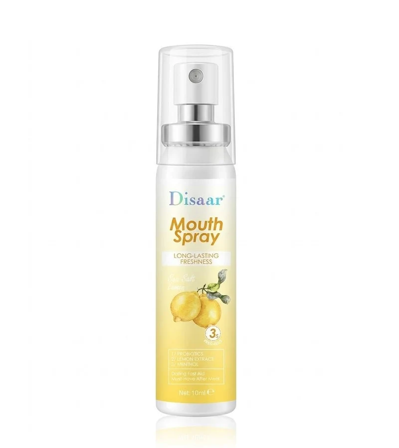 Disaar Mouth Spray | Buy Online UAE