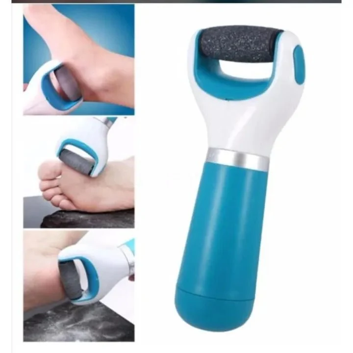 Electric Pedicure Foot File | Buy Online UAE - Image 2