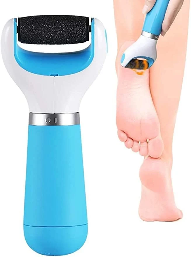Electric Pedicure Foot File | Buy Online UAE - Image 4