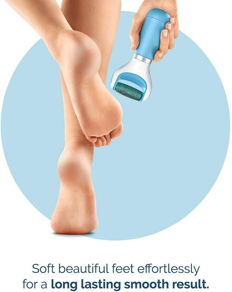 Electric Pedicure Foot File | Buy Online UAE - Image 5