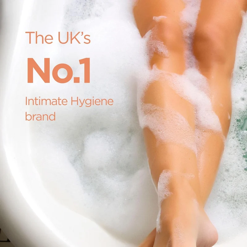Femfresh 0% Sensitive Intimate Wash | Buy Online - Image 3