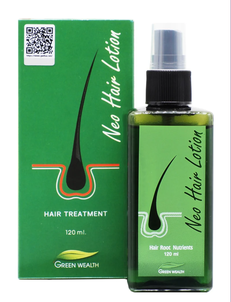 Neo Hair Lotion | Buy Online UAE - Image 2