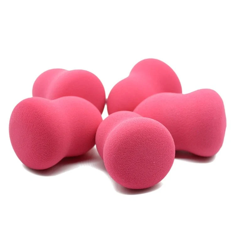 Makeup Foundation Sponge Cosmetic Puff | Buy in UAE - Image 2