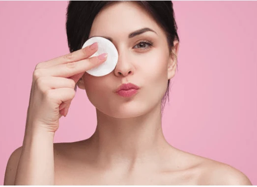 Miss Rose Makeup Remover | Buy Online UAE