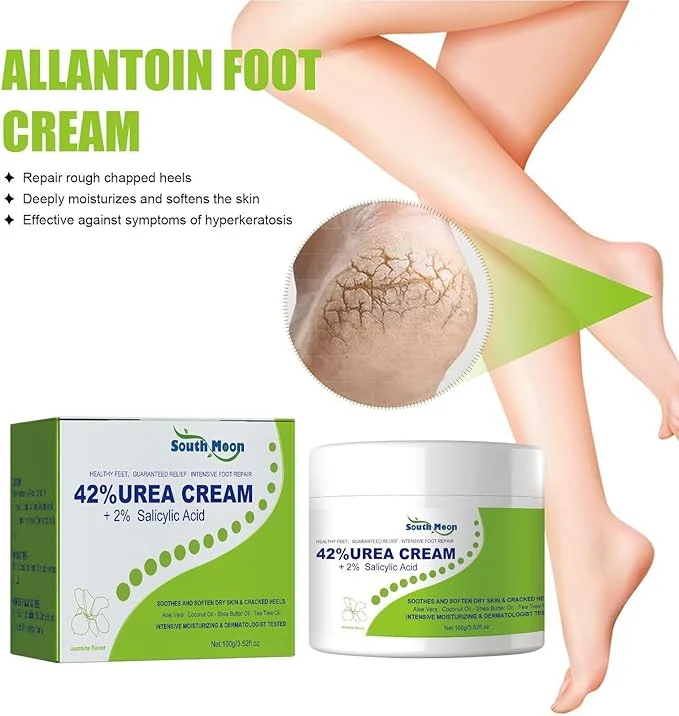South Moon - 42% Urea Cream | Buy Online in UAE - Image 2