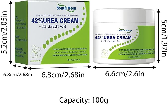 South Moon - 42% Urea Cream | Buy Online in UAE