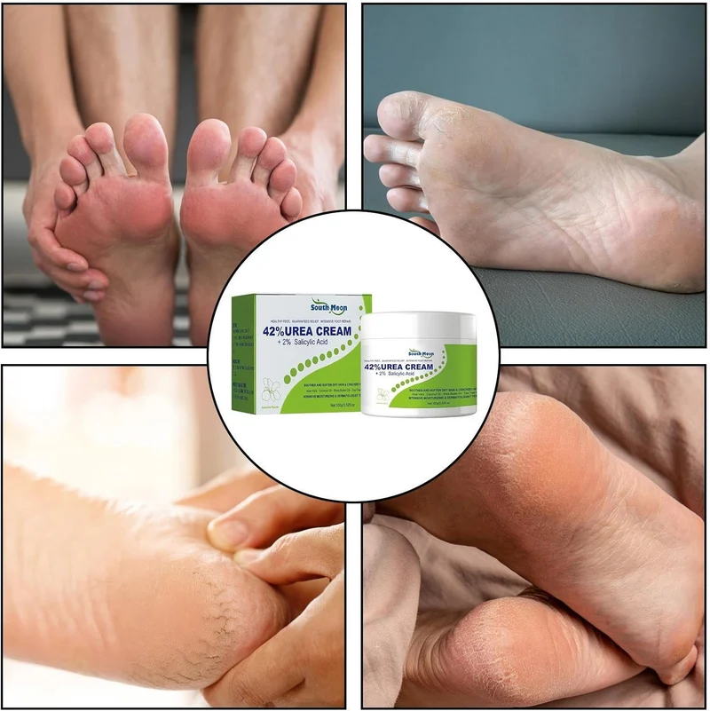 South Moon - 42% Urea Cream | Buy Online in UAE - Image 5