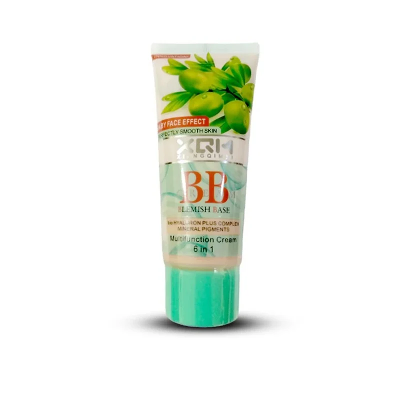 XQM BB Blemish Base Cream | Buy Online UAE