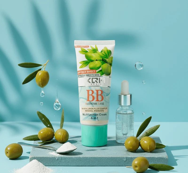 XQM BB Blemish Base Cream | Buy Online UAE - Image 3