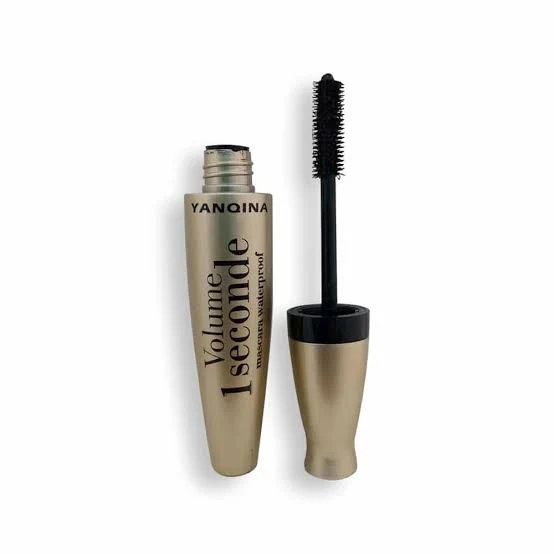 YANQINA Volume 1 Second Waterproof Mascara | UAE - Image 3